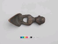 藏品(木匙)的圖片